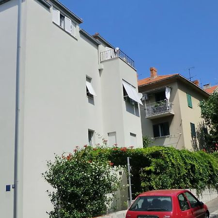 Apartments Ruzic Split Dış mekan fotoğraf