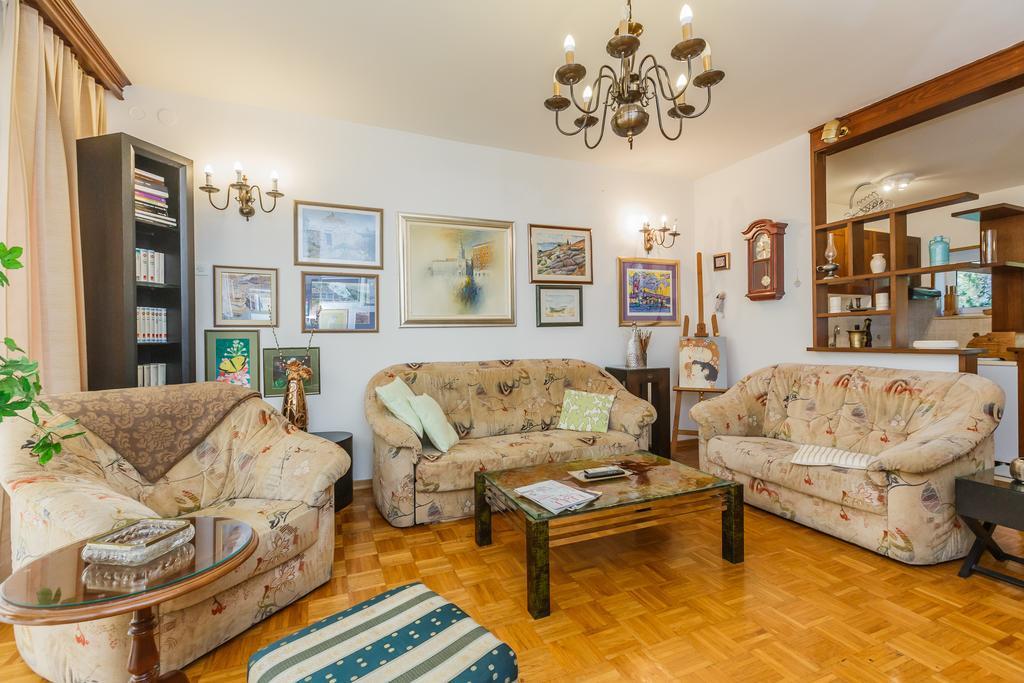 Apartments Ruzic Split Dış mekan fotoğraf