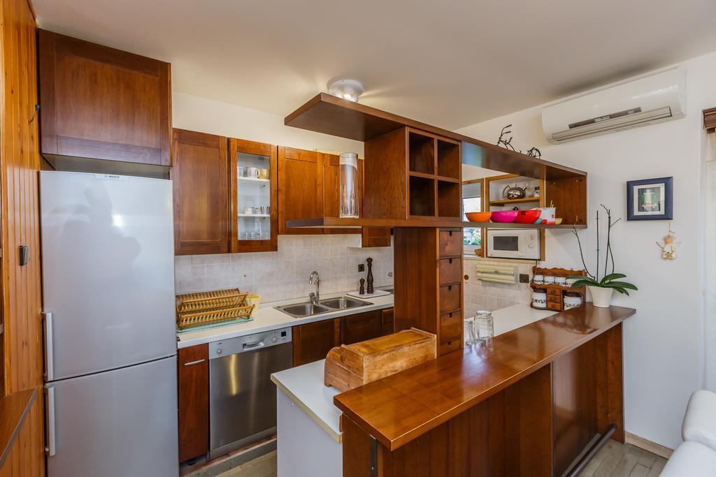 Apartments Ruzic Split Dış mekan fotoğraf