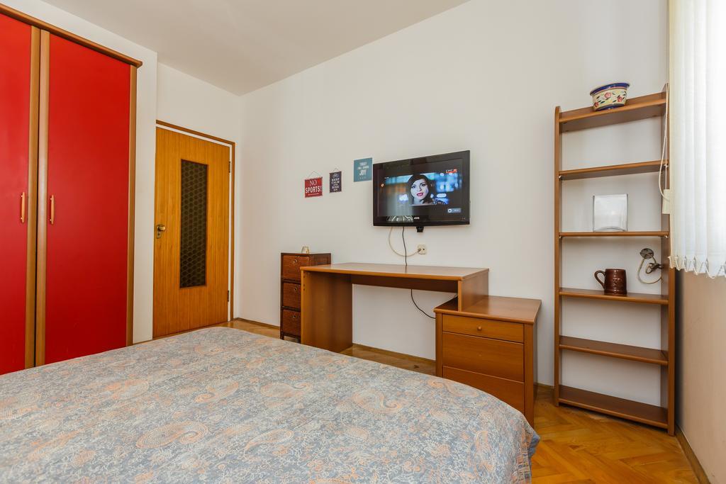 Apartments Ruzic Split Dış mekan fotoğraf