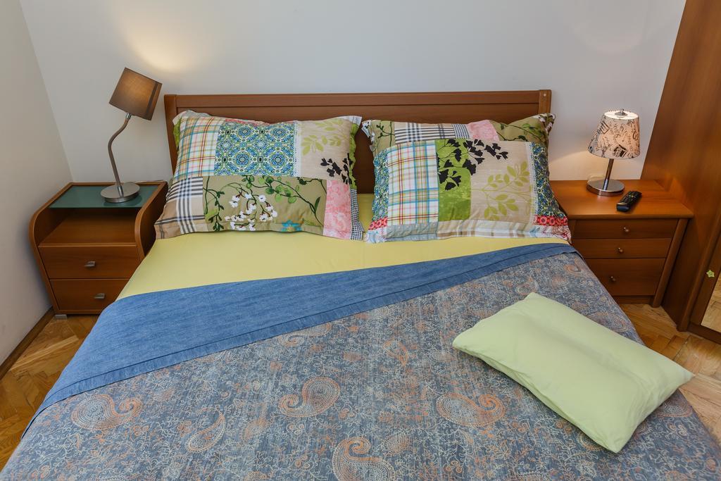 Apartments Ruzic Split Dış mekan fotoğraf